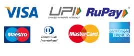Secure Payment Methods