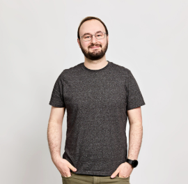 Team Member