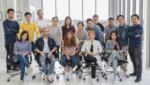 Our Team
